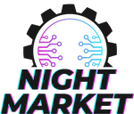 NightMarket